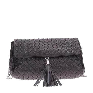 Pons quintana Tasche Damen Schwarz V050.0b5 schwarz, Schwarz , Einheitsgröße im Sale